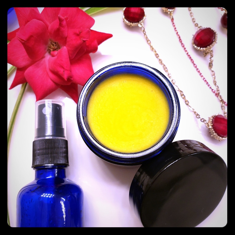 Body Butter 🌹 COBALT 👑 Her Majesty